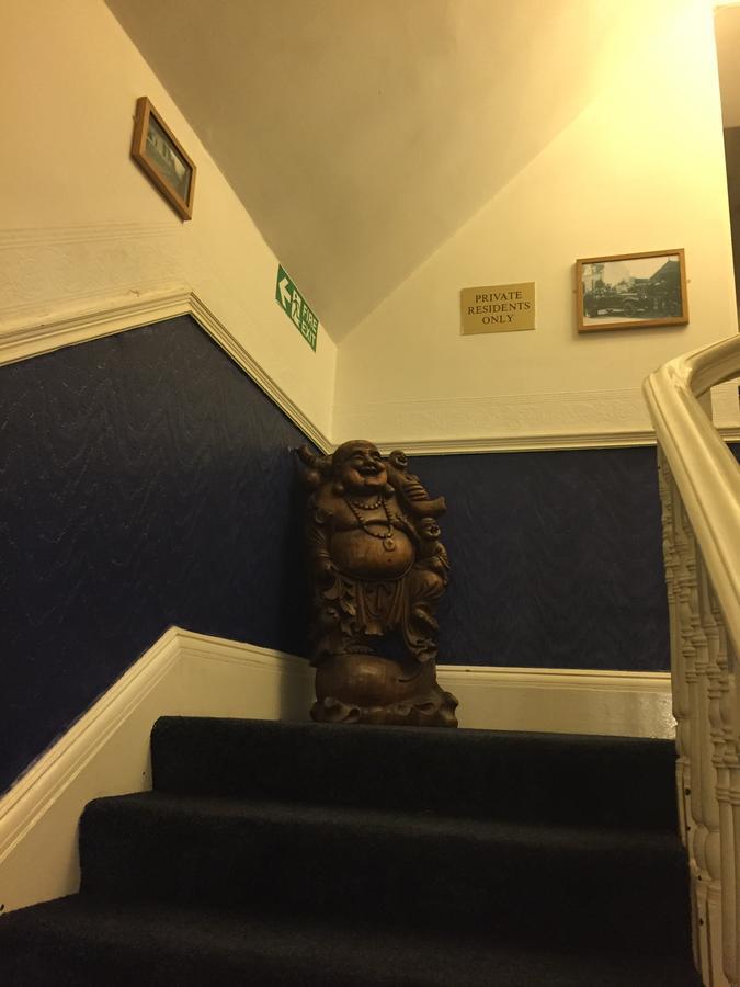 Hotel Burnett Arms à Inverurie Extérieur photo